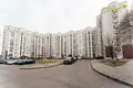 Apartamento 3 habitaciones 99 m² Minsk, Bielorrusia