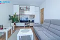 1 room apartment 32 m² Alytus, Lithuania