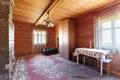 Casa 47 m² Harodzki, Bielorrusia