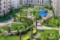 Apartamento 2 habitaciones 58 m² Sunny Beach Resort, Bulgaria