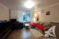 Appartement 3 chambres 63 m² Muchaviecki sielski Saviet, Bélarus