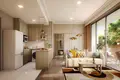 Квартира 1 спальня 49 м² Choeng Thale, Таиланд