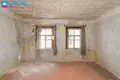 Квартира 2 комнаты 37 м² Вильнюс, Литва