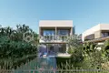 Villa de tres dormitorios  Ungasan, Indonesia