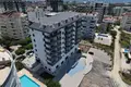 Appartement 2 chambres 50 m² Alanya, Turquie
