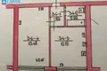 2 room apartment 30 m² Druskininkai, Lithuania