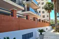 Penthouse z 2 sypialniami 102 m² Alicante, Hiszpania