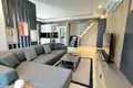 1 room apartment  Alanya, Turkey