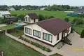 Commercial property 128 m² in Lahojski sielski Saviet, Belarus