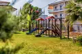 Hotel 800 m² en Skala Fourkas, Grecia