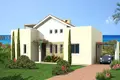 3 bedroom villa 122 m² koinoteta parekklesias, Cyprus
