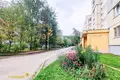 Appartement 2 chambres 55 m² Minsk, Bélarus