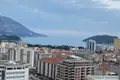 Mieszkanie 2 pokoi 68 m² Budva, Czarnogóra