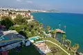 2 bedroom apartment 100 m² Bozyazi, Turkey