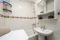 Apartamento 2 habitaciones 46 m² Vilna, Lituania
