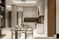 2 bedroom apartment  Alanya, Turkey