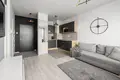 Квартира 1 комната 36 м² Варшава, Польша