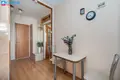 Apartamento 1 habitación 36 m² Vilna, Lituania