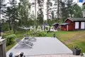 Chalet 3 chambres 53 m² Ylitornio, Finlande