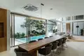 Villa de 4 dormitorios 447 m² Choeng Thale, Tailandia