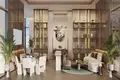 Apartamento 48 m² Dubái, Emiratos Árabes Unidos