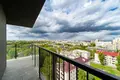 2 room apartment 77 m² Minsk, Belarus