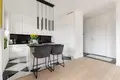 2 room apartment 53 m² in Warsaw, Poland