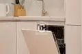 Mieszkanie 1 pokój 50 m² w Becici, Czarnogóra