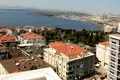 Apartamento 1 habitación 154 m² Turquía, Turquía