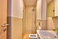 1 bedroom apartment 45 m² Budva, Montenegro