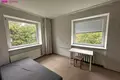 Wohnung 2 zimmer 43 m² Wilna, Litauen