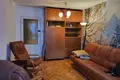 2 room apartment 38 m² Warsaw, Poland