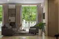 Квартира 2 комнаты 26 м² Паттайя, Таиланд
