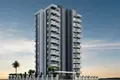 Квартира 2 комнаты 60 м² Ciftepinar, Турция