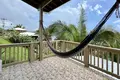 Dom 4 pokoi 232 m² Jose Santos Guardiola, Honduras