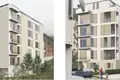 Apartamento 1 habitacion 31 m² Budva, Montenegro