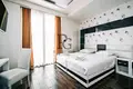 2 bedroom penthouse 140 m² Budva, Montenegro