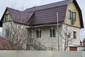 Haus 73 m² Rudzienski sielski Saviet, Weißrussland