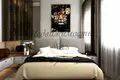 Apartamento 3 habitaciones 58 m² en Gazipasa, Turquía