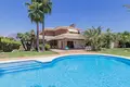 7 bedroom villa 642 m² Benidorm, Spain