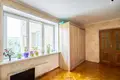 3 room apartment 66 m² Minsk, Belarus