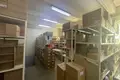 Almacén 107 m² en Minsk, Belarús