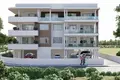 3 bedroom apartment 112 m² Pafos, Cyprus