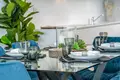 Dom 3 pokoi 147 m² Manilva, Hiszpania