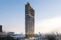 Piso independiente 4 habitaciones 167 m² Sangkat Ou Baek Kam, Camboya