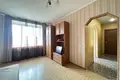 1 room apartment 35 m² Saint Petersburg, Russia