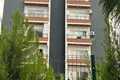 Apartamento 2 habitaciones 55 m² Erdemli, Turquía