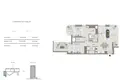 1 bedroom apartment 72 m² Dubai, United Arab Emirates