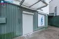 Propiedad comercial 57 m² en Vilna, Lituania