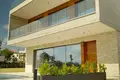 villa de 3 chambres  Konia, Chypre